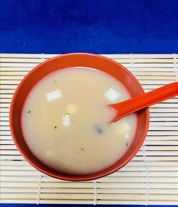 Miso Soup